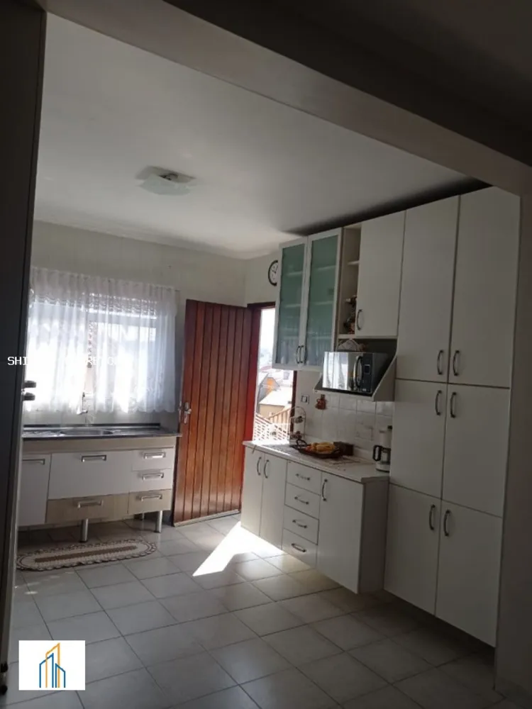 Sobrado, 3 quartos - Foto 1