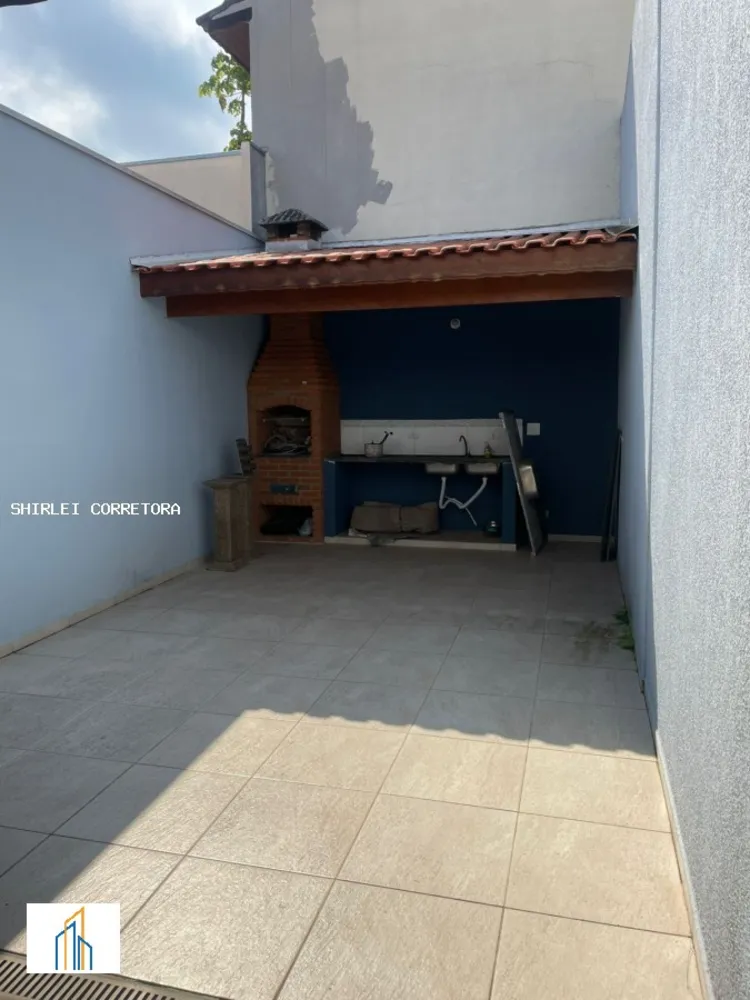 Sobrado, 3 quartos - Foto 11