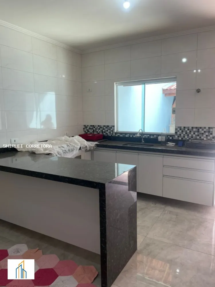 Sobrado, 3 quartos - Foto 12