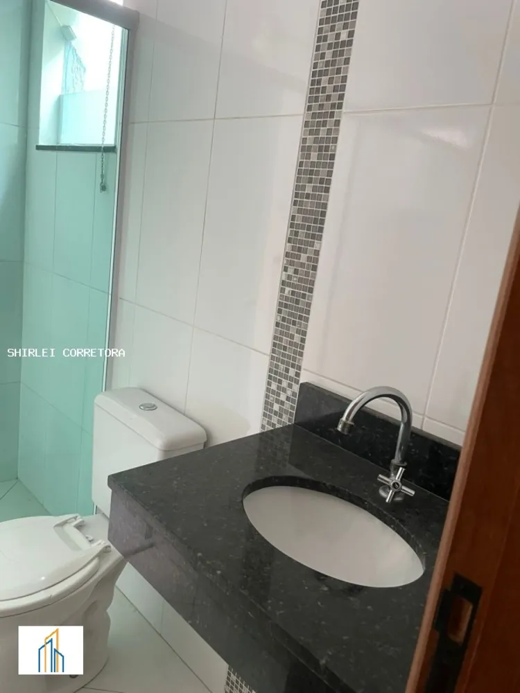 Sobrado, 3 quartos - Foto 2