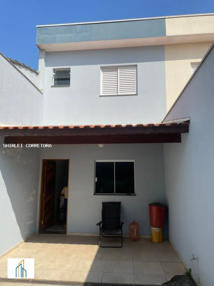 Sobrado, 3 quartos - Foto 10