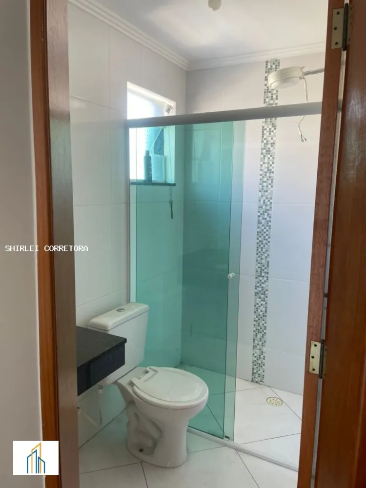 Sobrado, 3 quartos - Foto 7