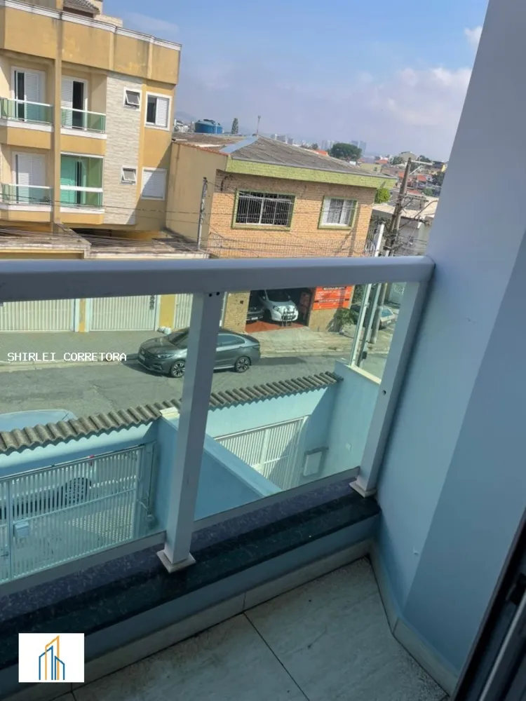 Sobrado, 3 quartos - Foto 6