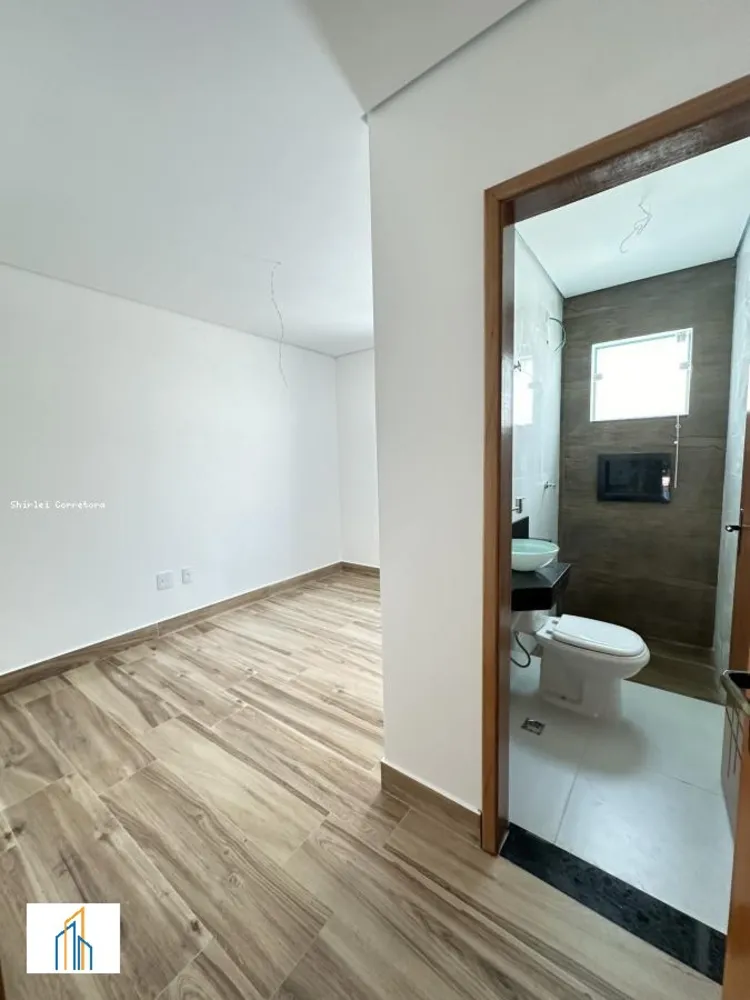 Sobrado, 3 quartos, 185 m² - Foto 6