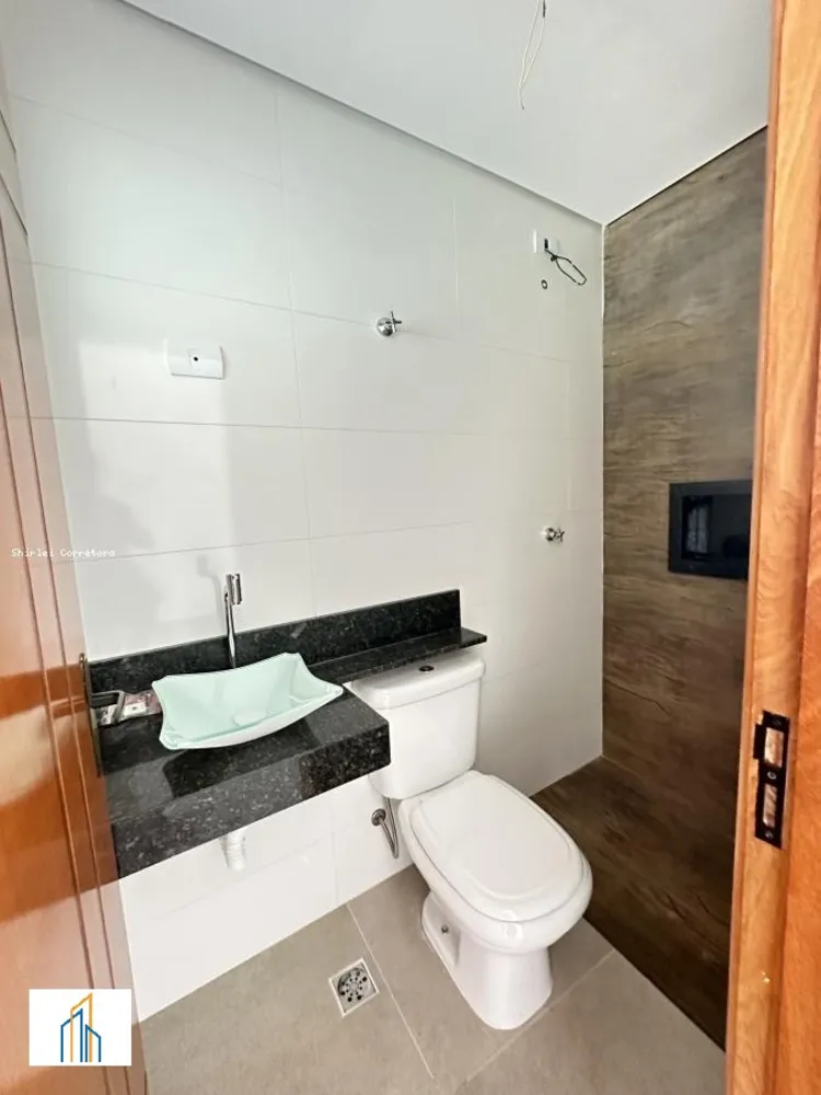 Sobrado, 3 quartos, 185 m² - Foto 7