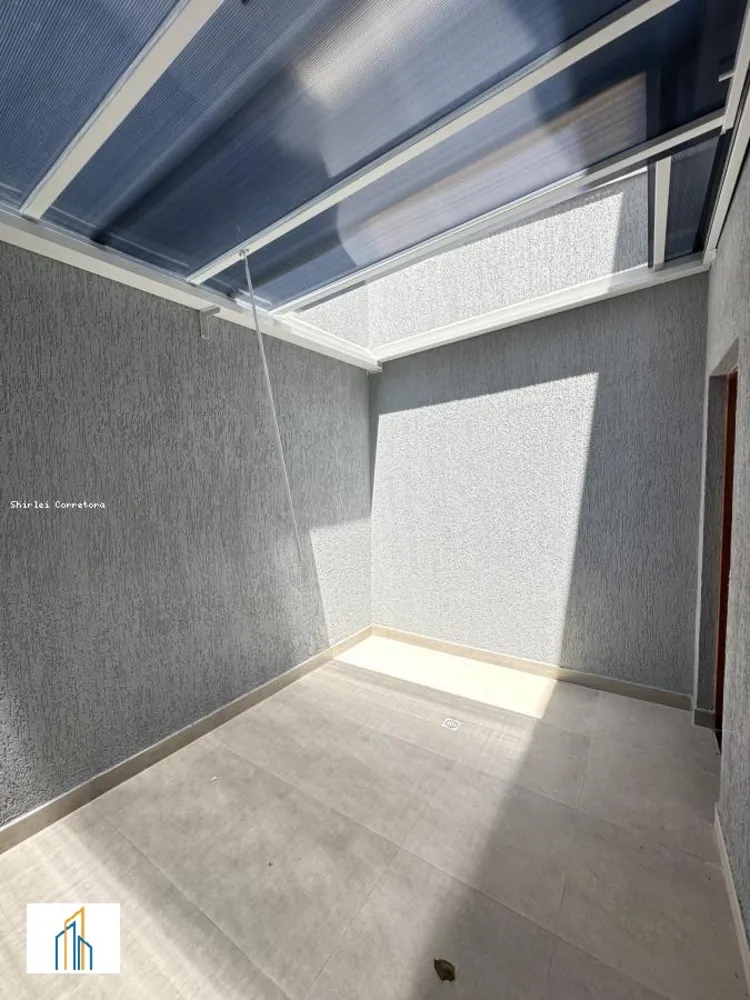 Sobrado, 3 quartos, 185 m² - Foto 4