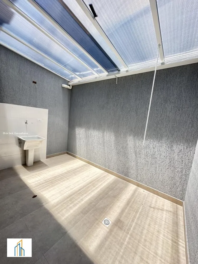 Sobrado, 3 quartos, 185 m² - Foto 3