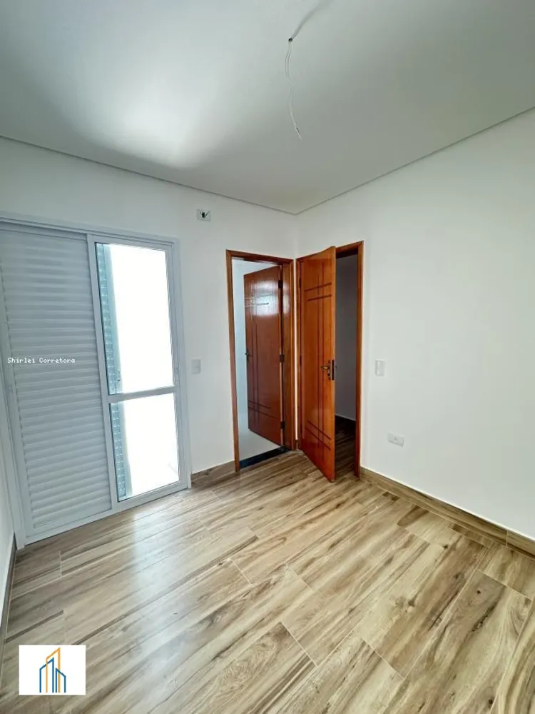 Sobrado, 3 quartos, 185 m² - Foto 5