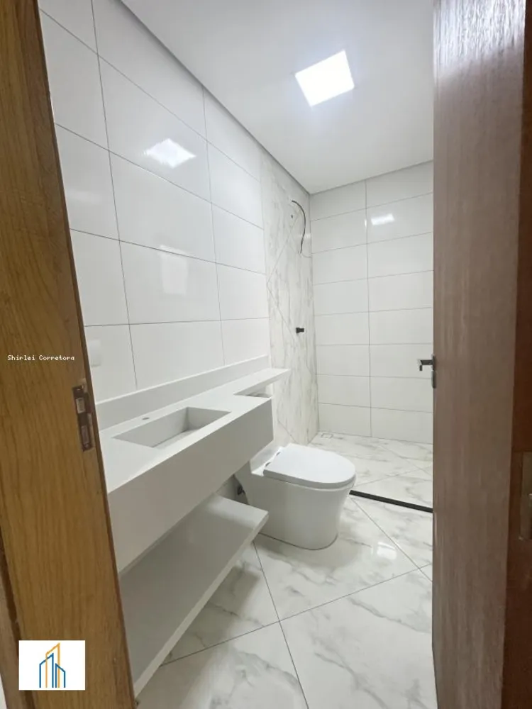 Sobrado, 3 quartos, 185 m² - Foto 8