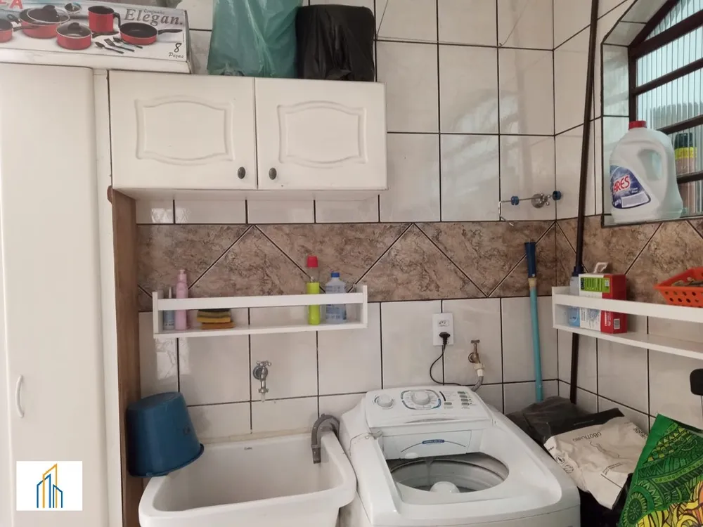 Casa, 2 quartos, 160 m² - Foto 2