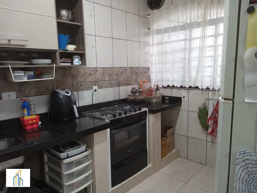 Casa, 2 quartos, 160 m² - Foto 7