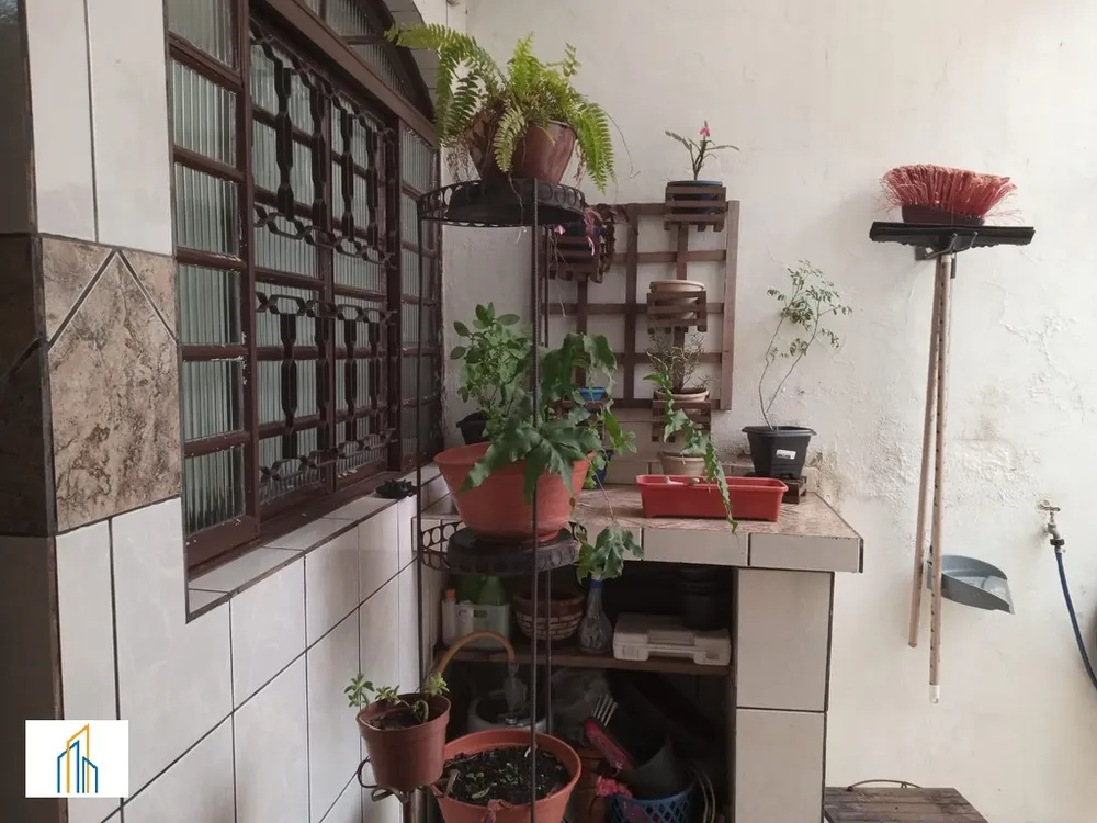 Casa, 2 quartos, 160 m² - Foto 3