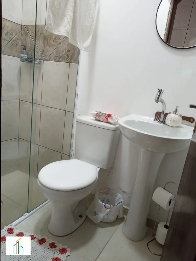 Casa, 2 quartos, 160 m² - Foto 8