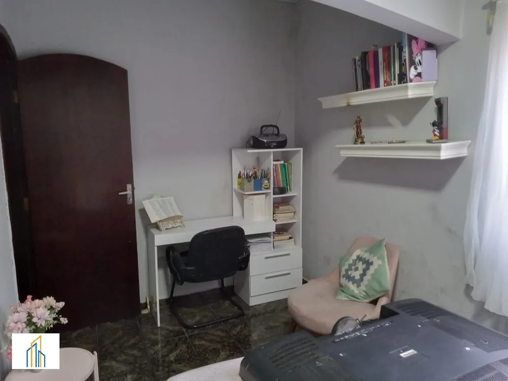 Casa, 2 quartos, 160 m² - Foto 10
