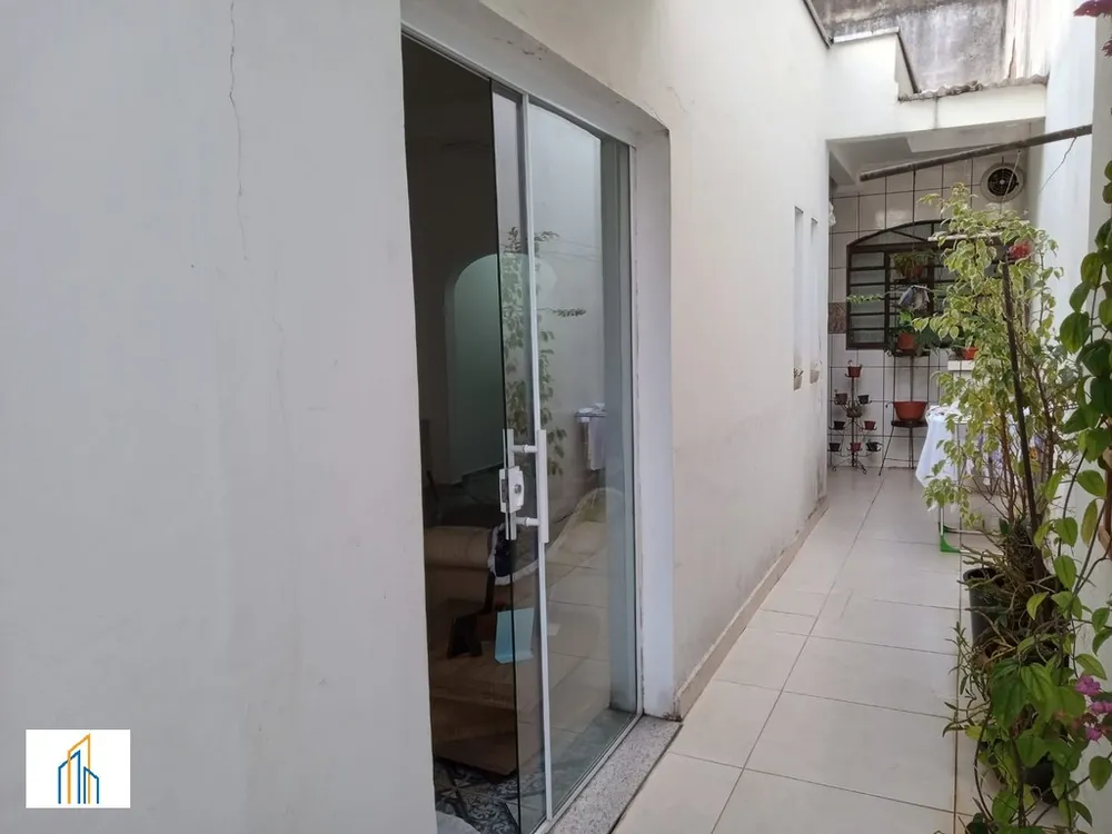 Casa, 2 quartos, 160 m² - Foto 1