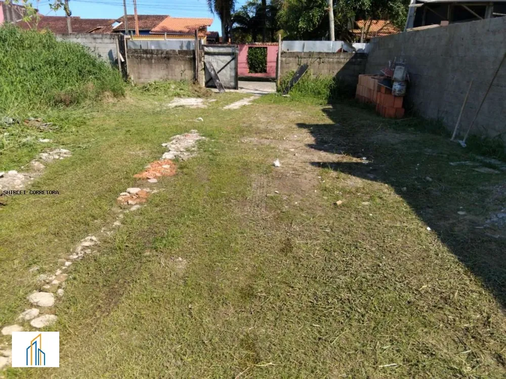 Terreno, 290 m² - Foto 1