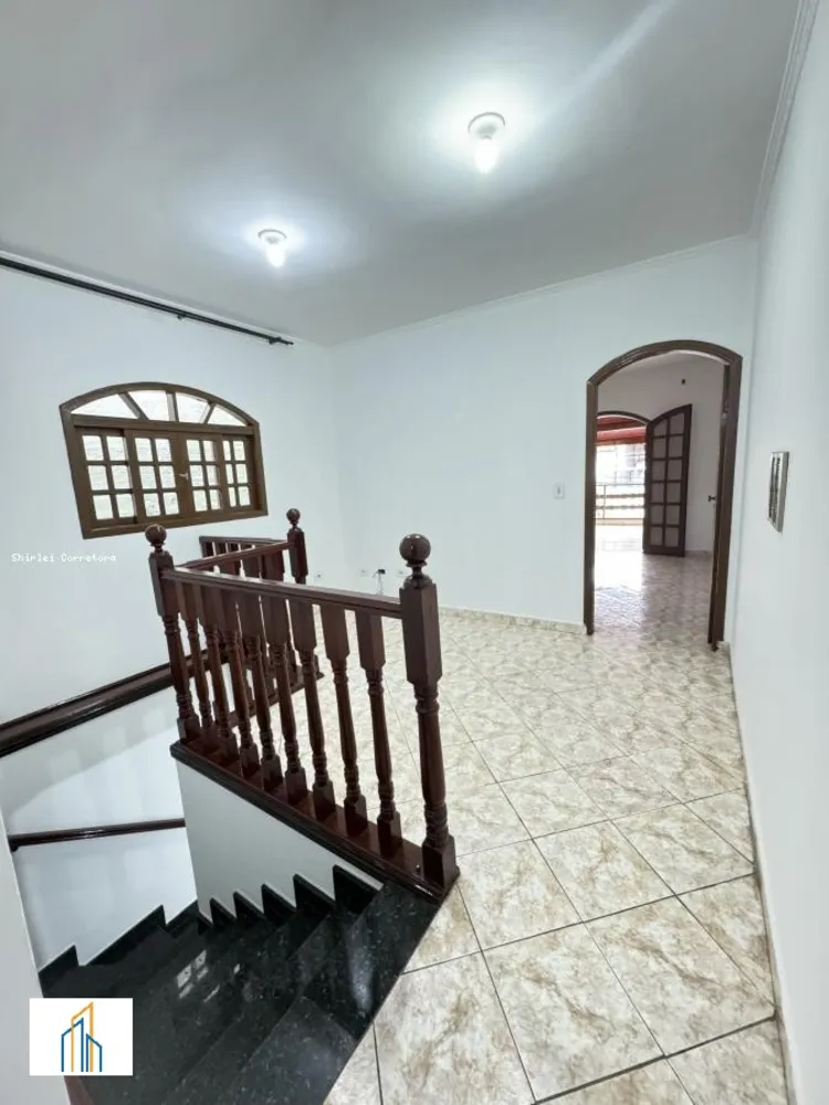 Sobrado, 3 quartos - Foto 6