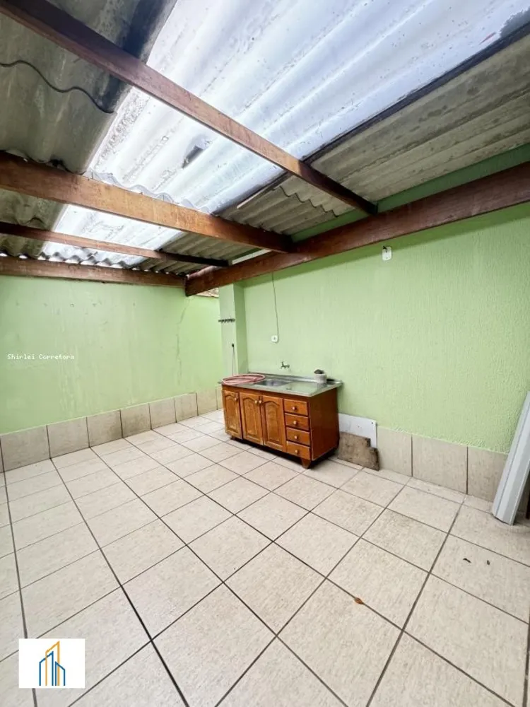 Sobrado, 3 quartos - Foto 11