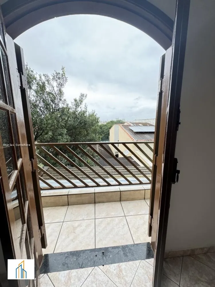 Sobrado, 3 quartos - Foto 10