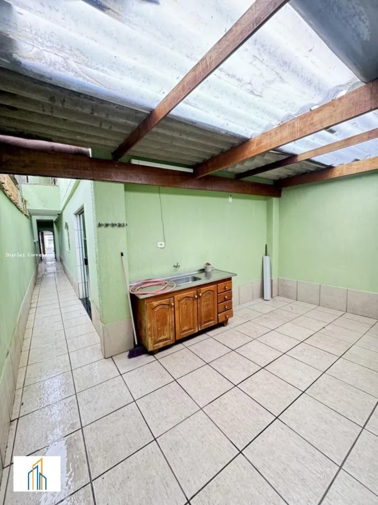Sobrado, 3 quartos - Foto 12
