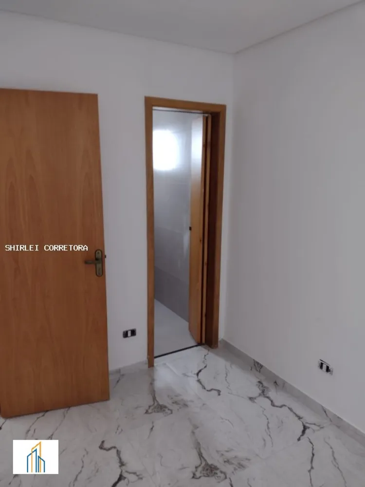 Apartamento, 2 quartos - Foto 2