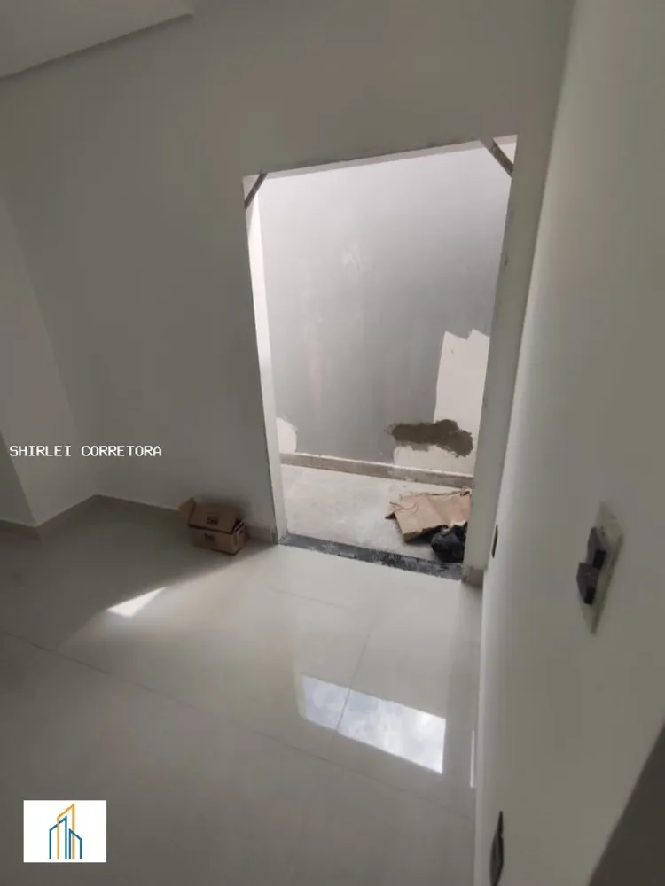 Casa, 3 quartos, 86 m² - Foto 3