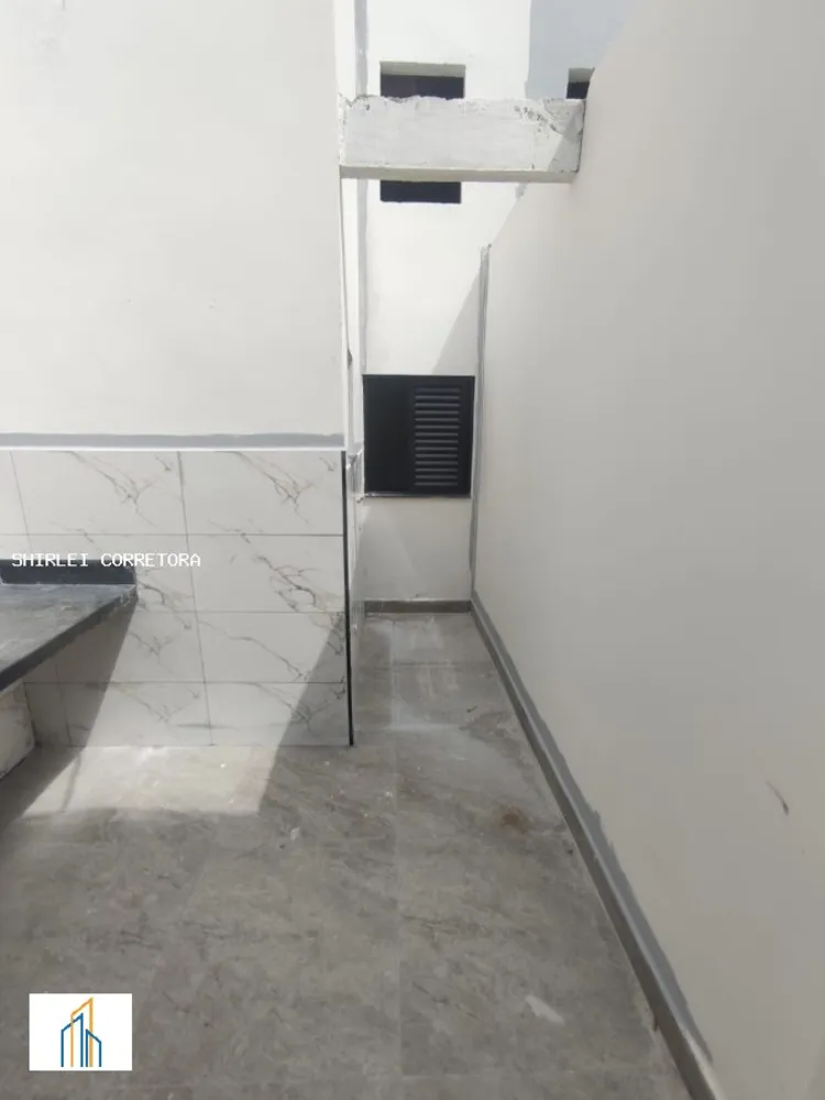 Casa, 3 quartos, 86 m² - Foto 5