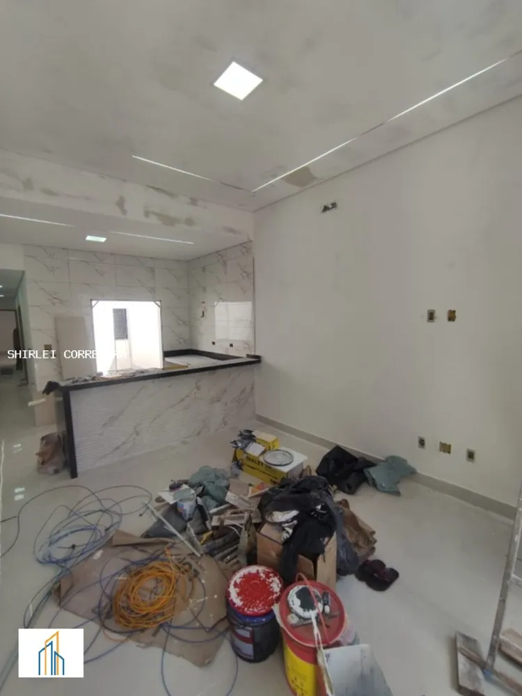 Casa, 3 quartos, 86 m² - Foto 8