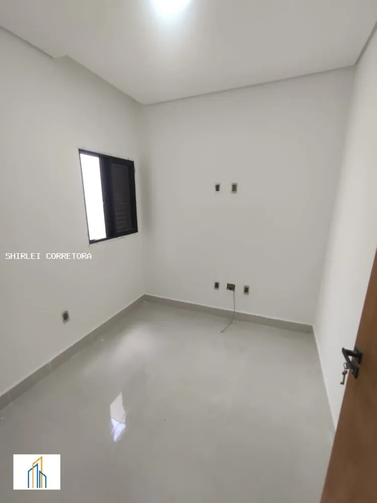 Casa, 3 quartos, 86 m² - Foto 4