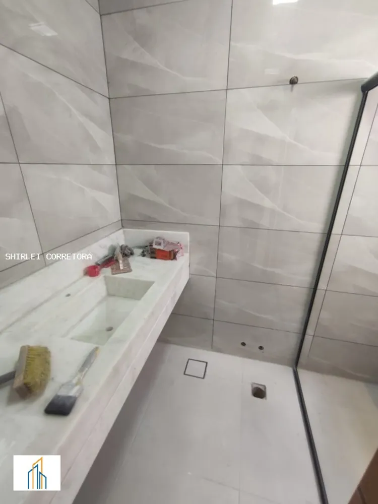 Casa, 3 quartos, 86 m² - Foto 1