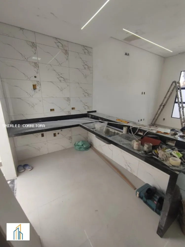 Casa, 3 quartos, 86 m² - Foto 7