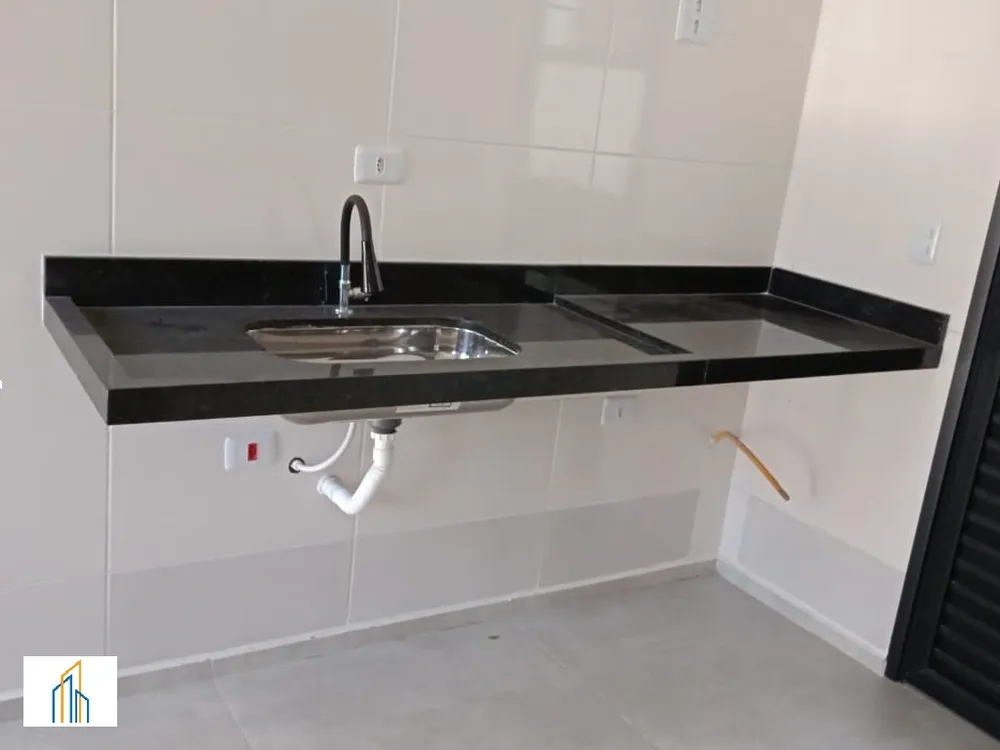 Sobrado, 2 quartos - Foto 5