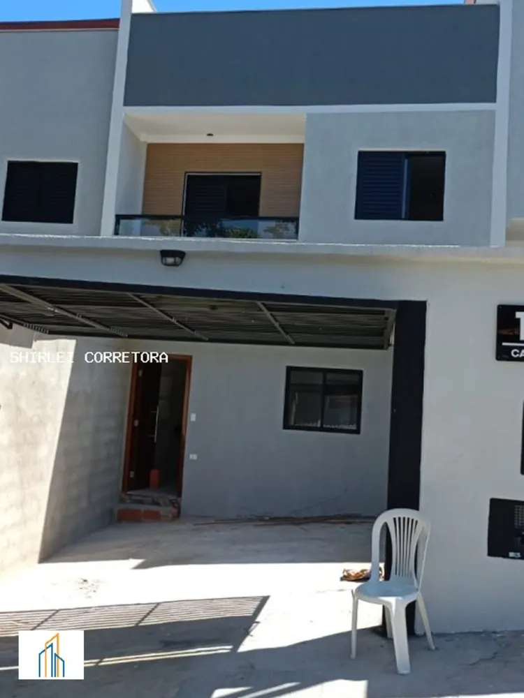 Sobrado, 2 quartos - Foto 7