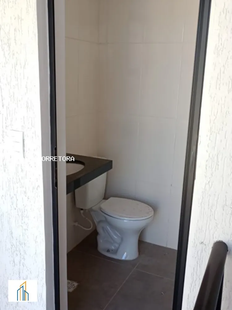 Sobrado, 2 quartos - Foto 6