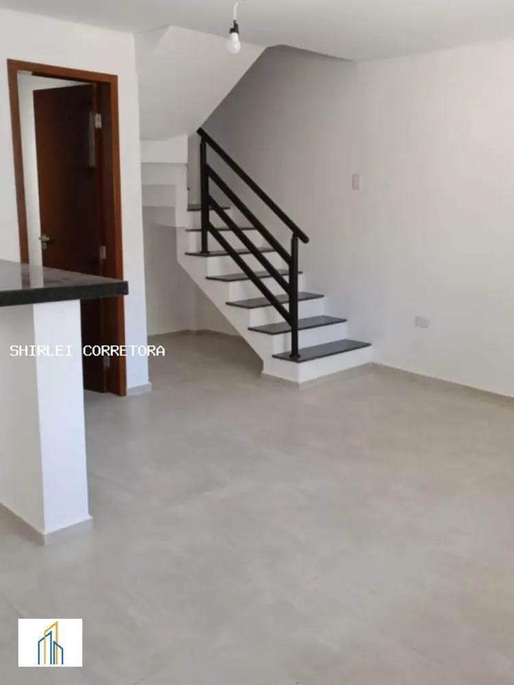 Sobrado, 2 quartos - Foto 8