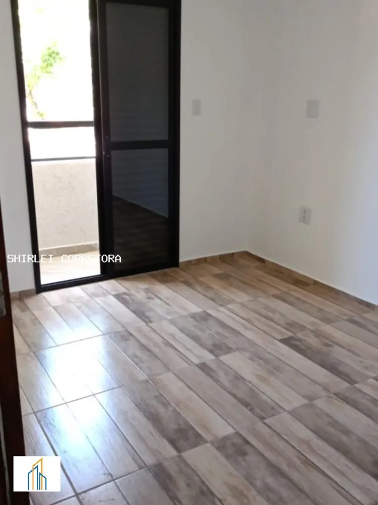 Sobrado, 2 quartos - Foto 4