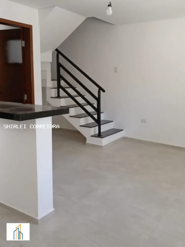 Sobrado, 2 quartos - Foto 2