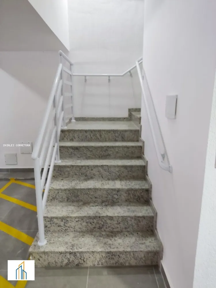 Apartamento, 3 quartos, 72 m² - Foto 9