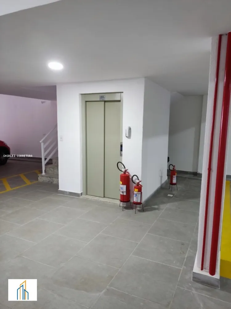 Apartamento, 3 quartos, 72 m² - Foto 4