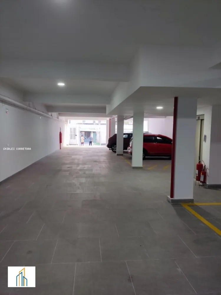 Apartamento, 3 quartos, 72 m² - Foto 10