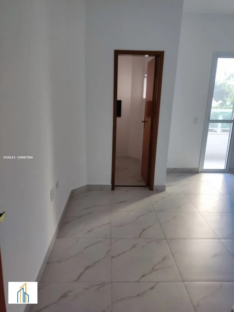 Apartamento, 3 quartos, 72 m² - Foto 3