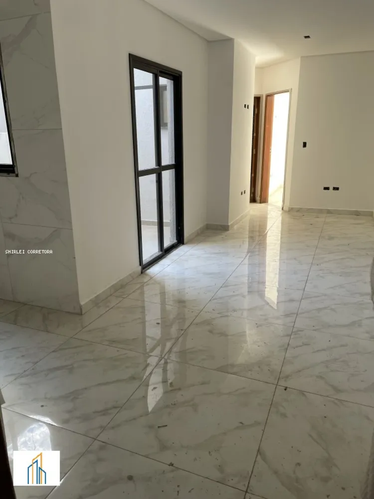 Apartamento, 2 quartos, 50 m² - Foto 4