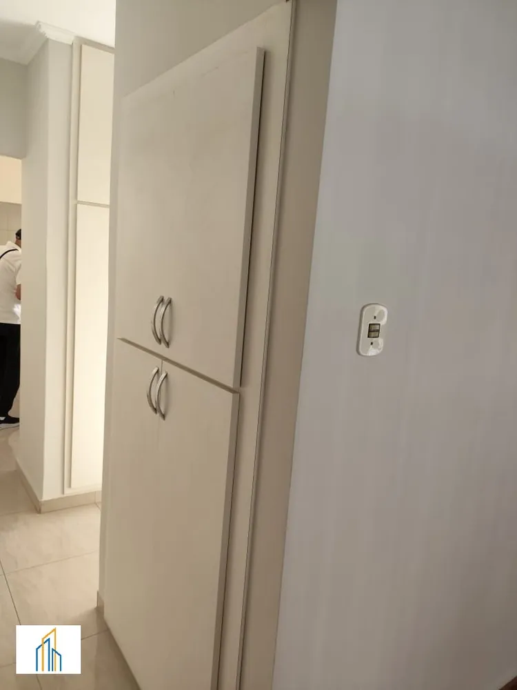 Sobrado, 2 quartos - Foto 12