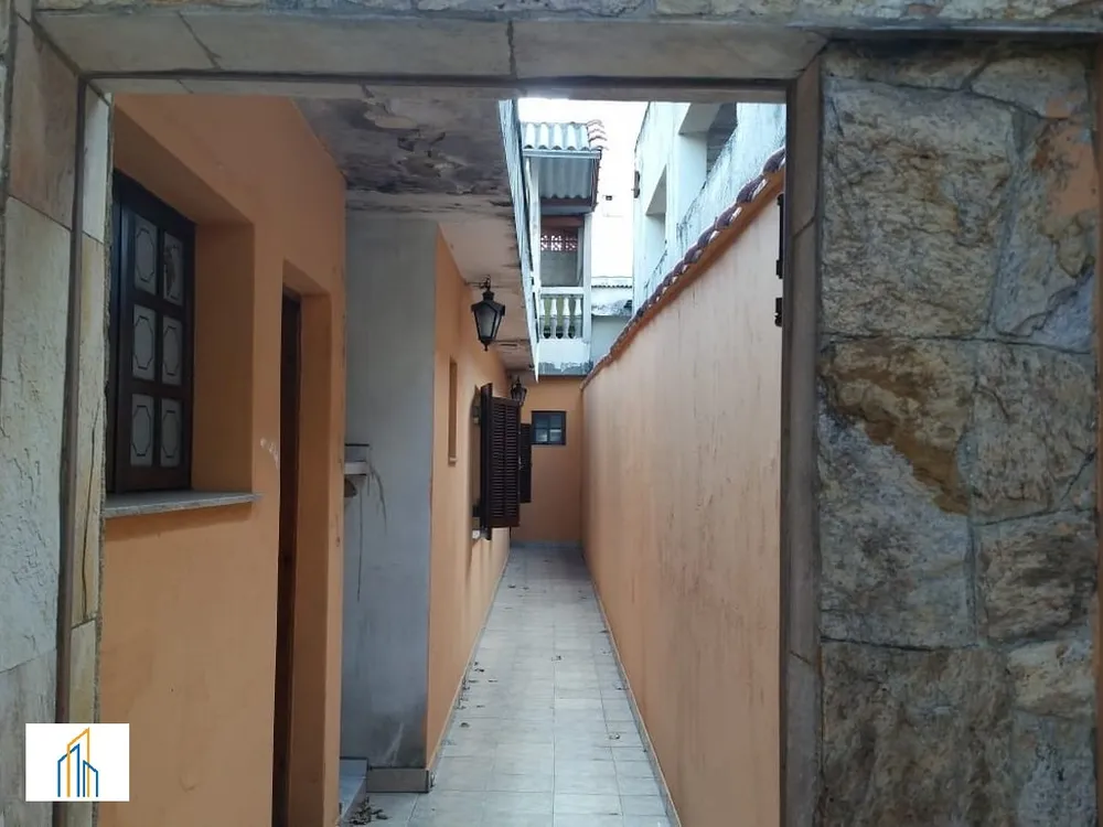 Casa, 4 quartos - Foto 2