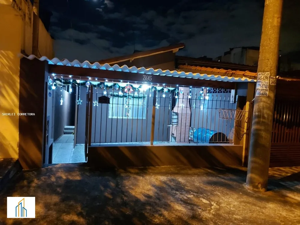 Casa, 2 quartos, 108 m² - Foto 1
