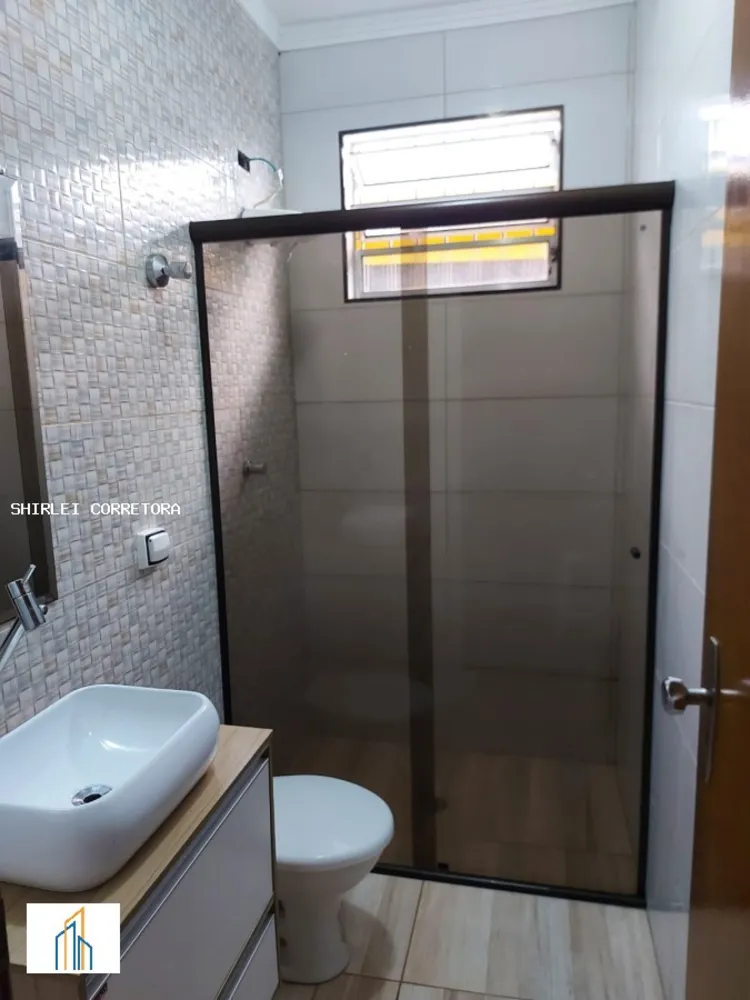 Casa, 2 quartos, 108 m² - Foto 3