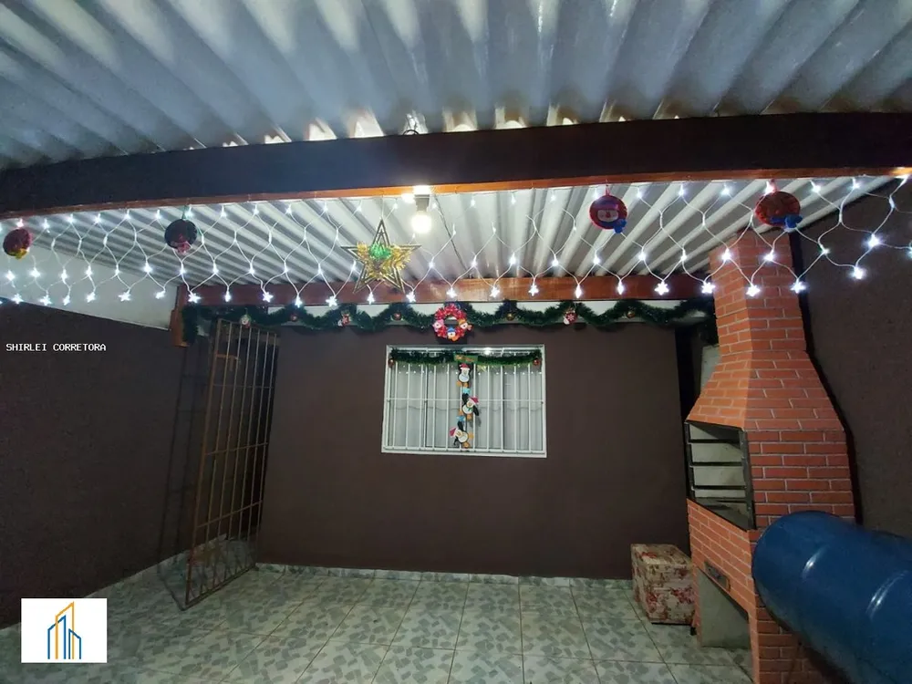 Casa, 2 quartos, 108 m² - Foto 2