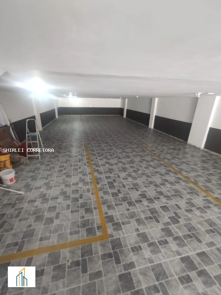 Apartamento, 2 quartos - Foto 8