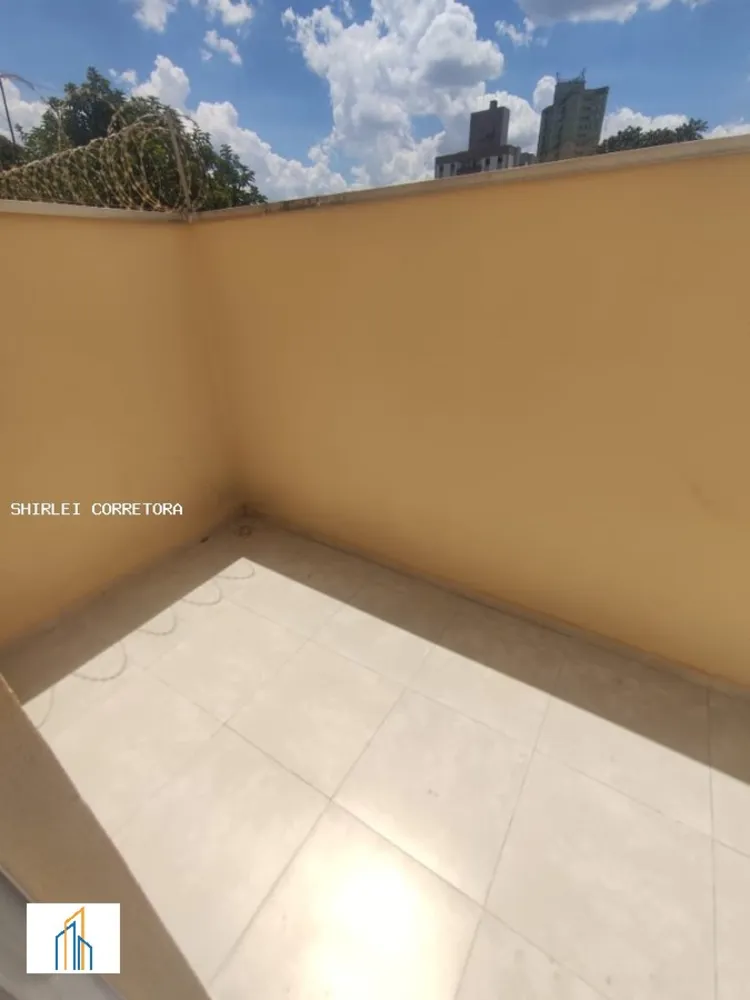Apartamento, 2 quartos - Foto 2