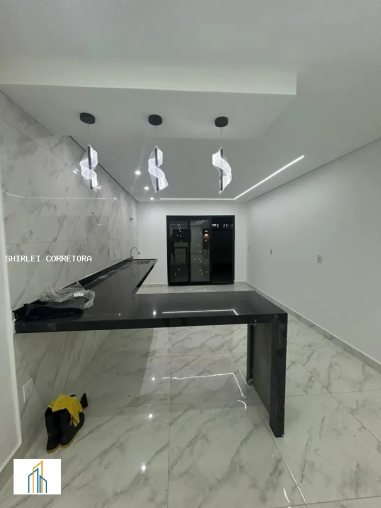 Sobrado, 3 quartos, 155 m² - Foto 5